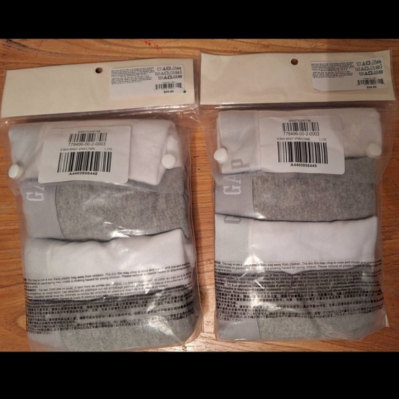 GAP Boys Jeans Lot 10/12 - Picture 2 of 5